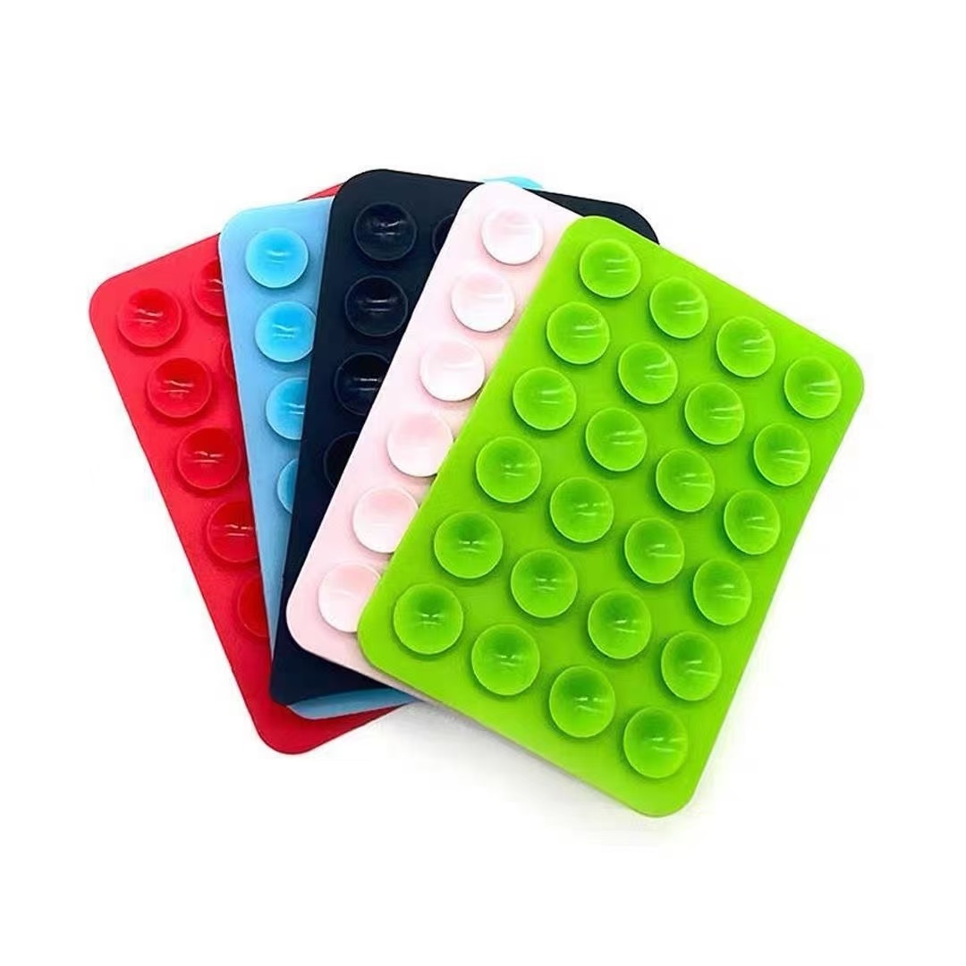 Supporto per telefono multifun - Phone Cases Holder recensione e prezzo