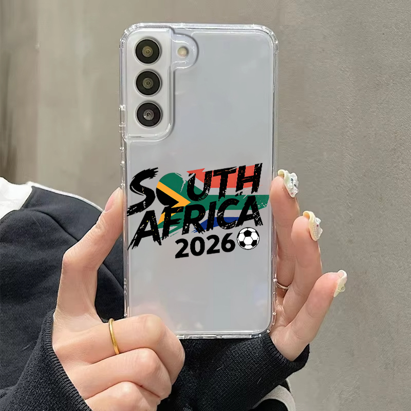 Custodia Morbida per Telefono  - Phone Cases South Africa recensione e prezzo