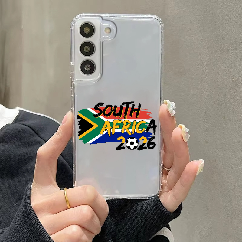 Custodia Morbida per Telefono  - Phone Cases South Africa recensione e prezzo