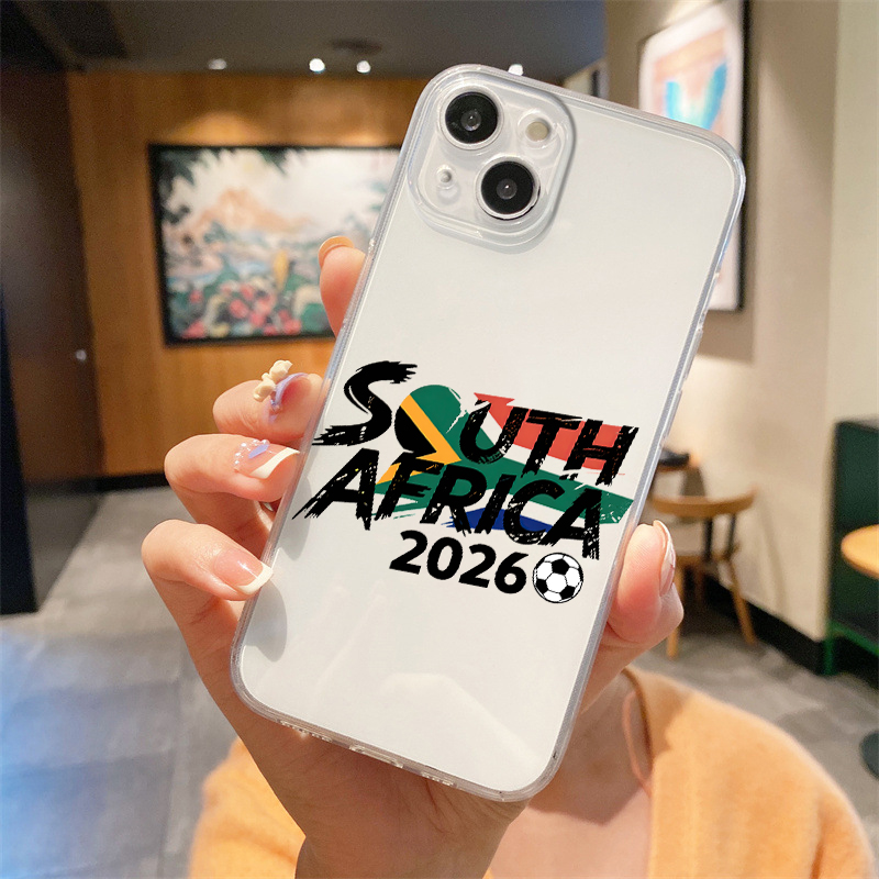 Custodia Morbida Antiurto Tras - Phone Cases South Africa recensione e prezzo