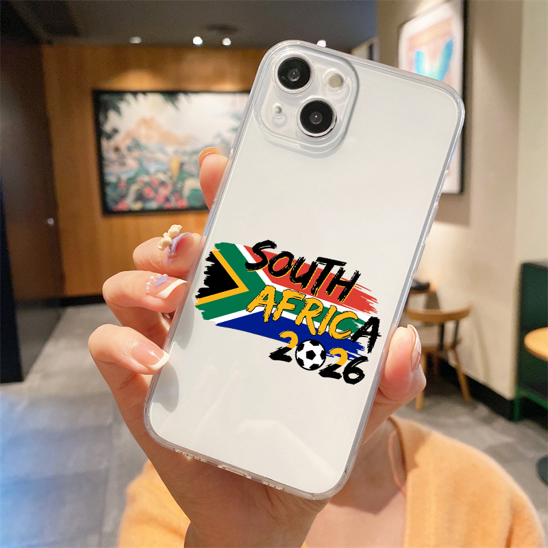 Custodia Morbida Antiurto Tras - Phone Cases South Africa recensione e prezzo