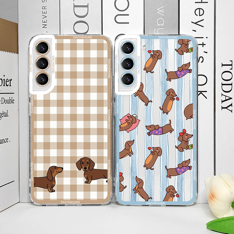 Custodia Morbida per Telefono  - Phone Cases Galaxy S24 recensione e prezzo