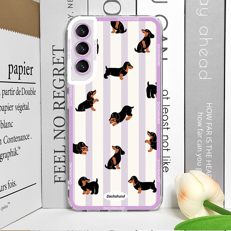 Custodia Morbida per Telefono  - Phone Cases Galaxy S24 recensione e prezzo