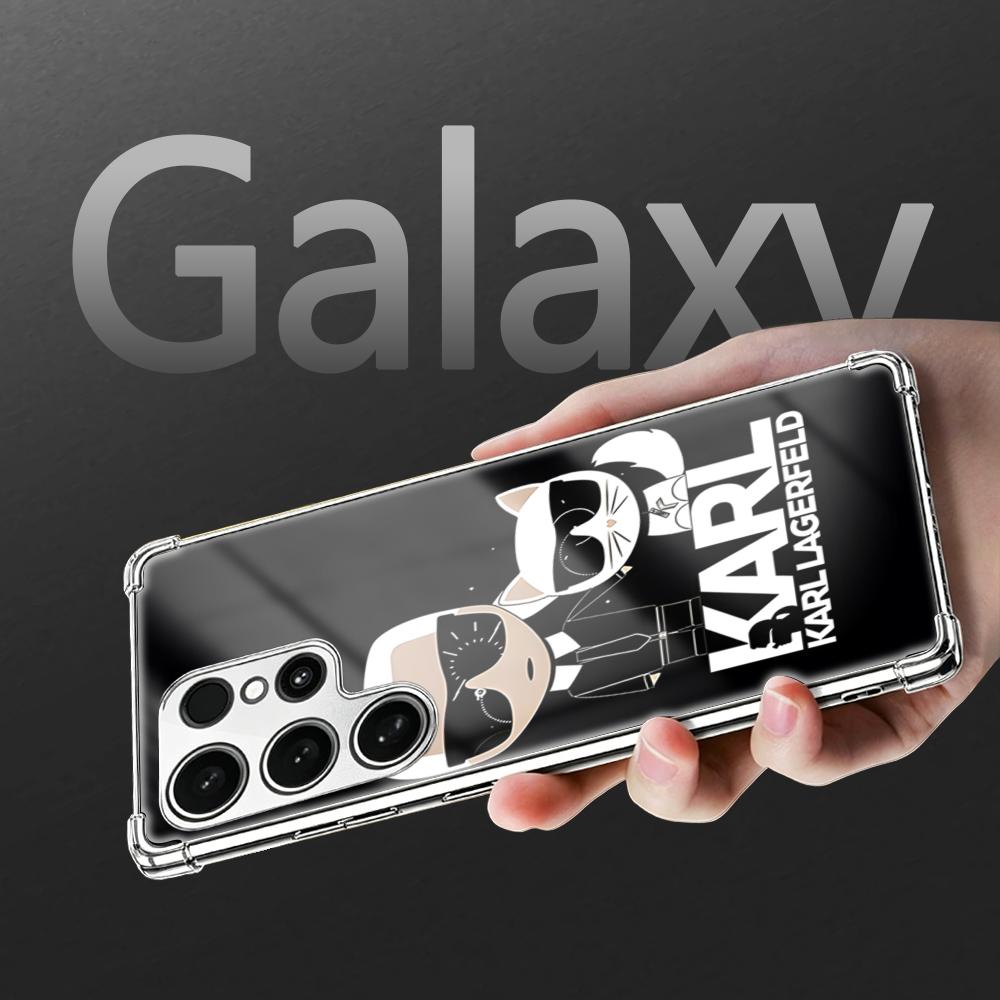 Cover per telefono Cat K-Karl  - Phone Cases Galaxy S24 recensione e prezzo