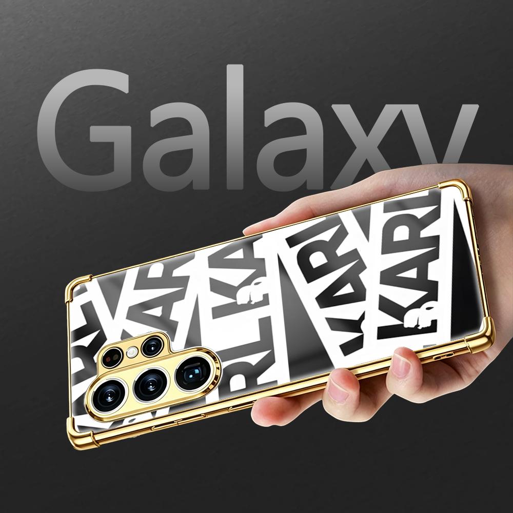 Cover per telefono Cat K-Karl  - Phone Cases Galaxy S24 recensione e prezzo