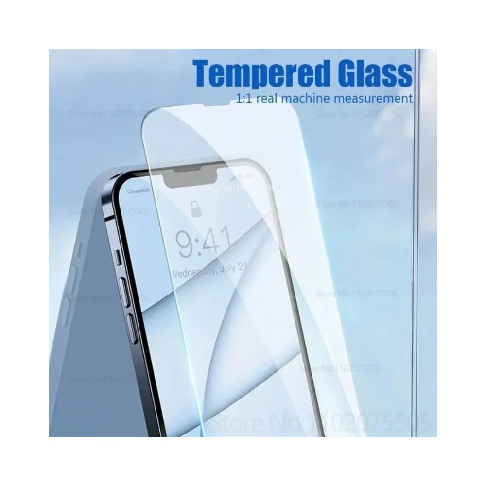 3 Pezzi di Vetro Temperato per - Realme Gt 6 recensione e prezzo