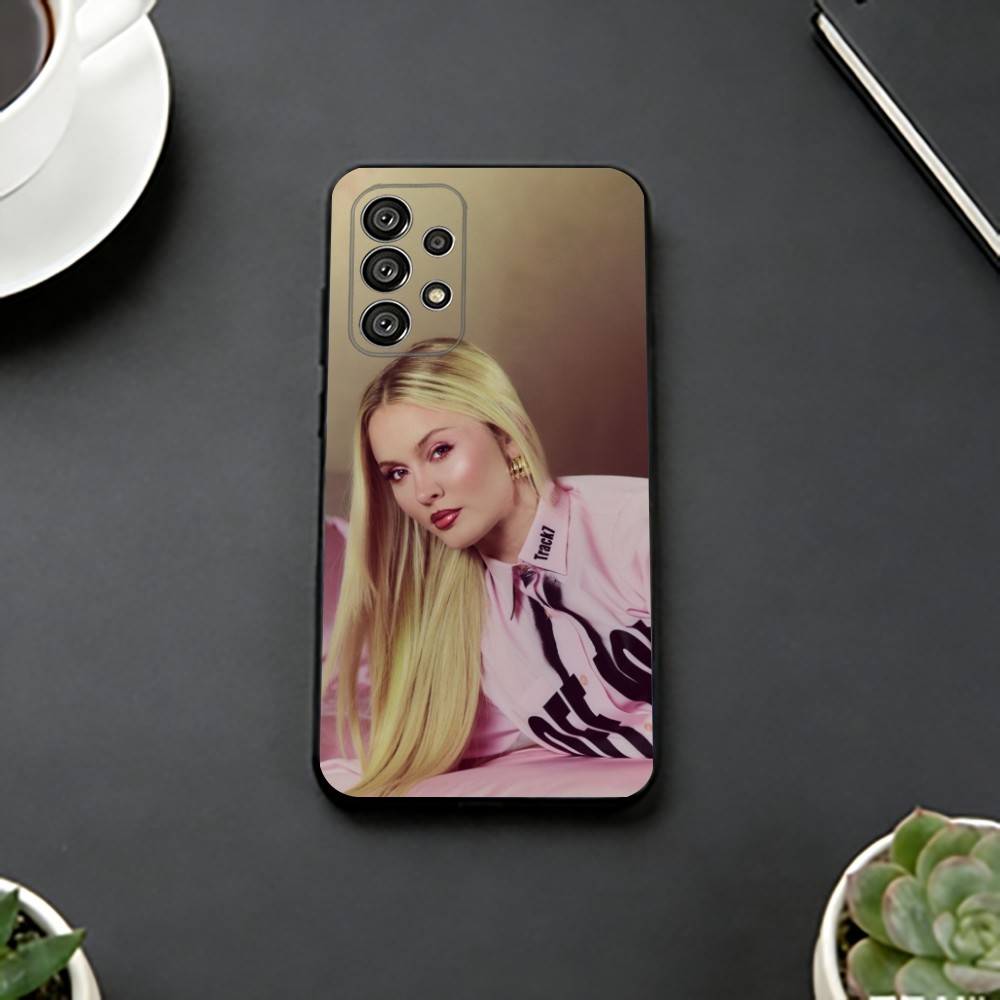 Cover per telefono Zara Larsso - Phone Cases Zara recensione e prezzo
