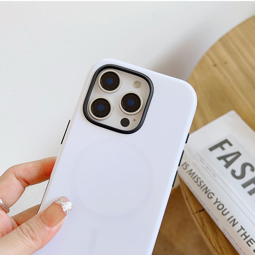 Custodia di lusso Clmj Sudafri - Phone Cases South Africa recensione e prezzo