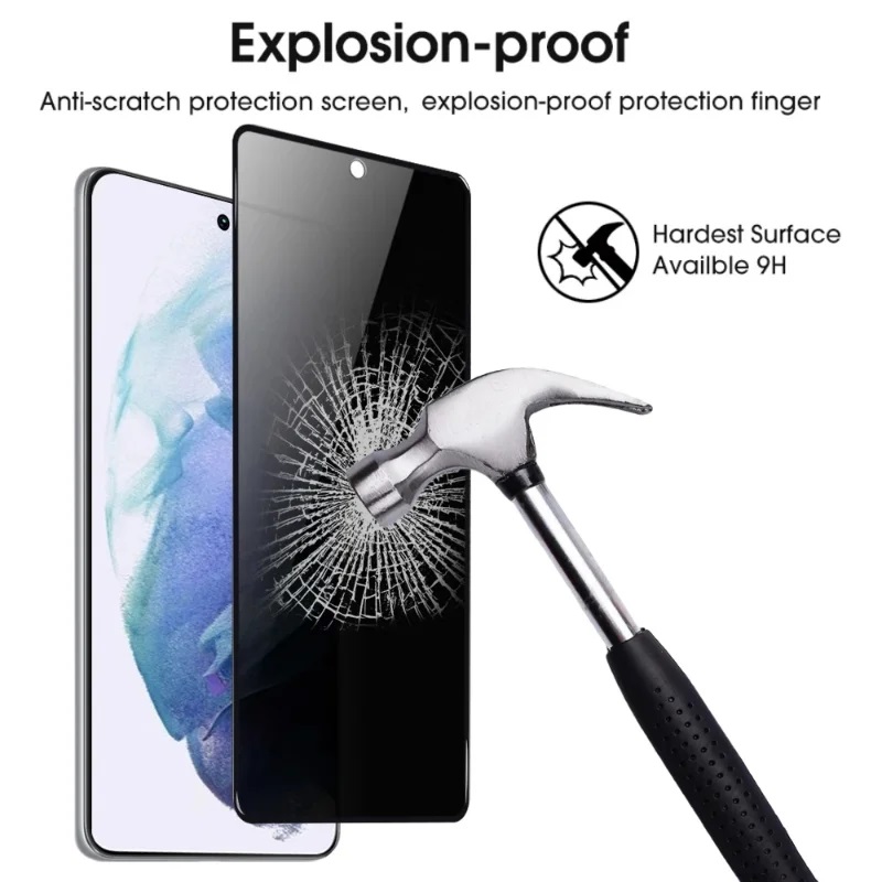 Anti Spy Peep Vetro Temperato  - Huawei Mate 60 recensione e prezzo