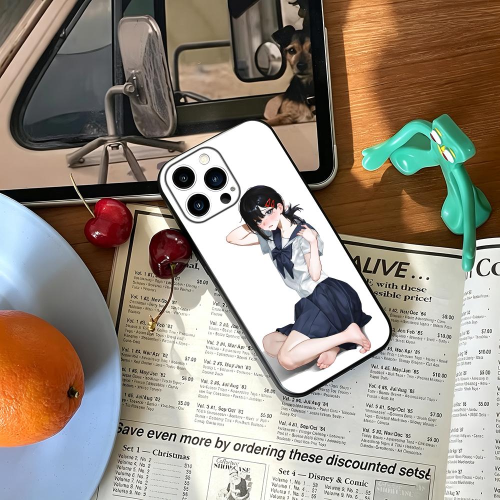 Cover Morbida Antiurto Nera Ch - Phone Cases Iphone 12 recensione e prezzo