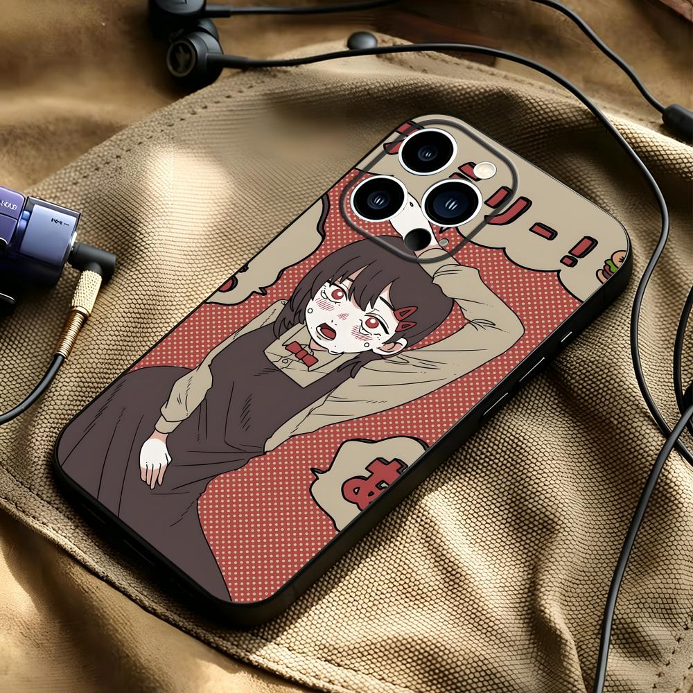 Cover Morbida Antiurto Nera Ch - Phone Cases Iphone 12 recensione e prezzo