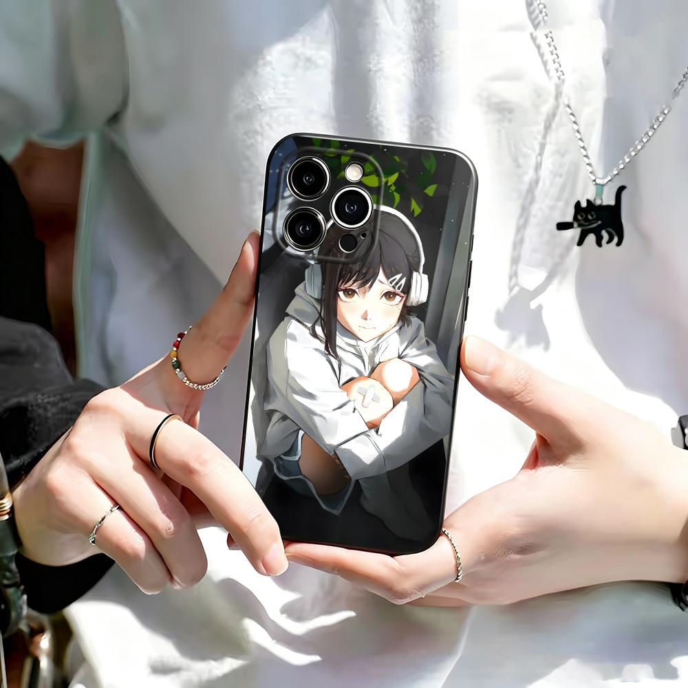 Cover Morbida Antiurto Nera Ch - Phone Cases Iphone 12 recensione e prezzo