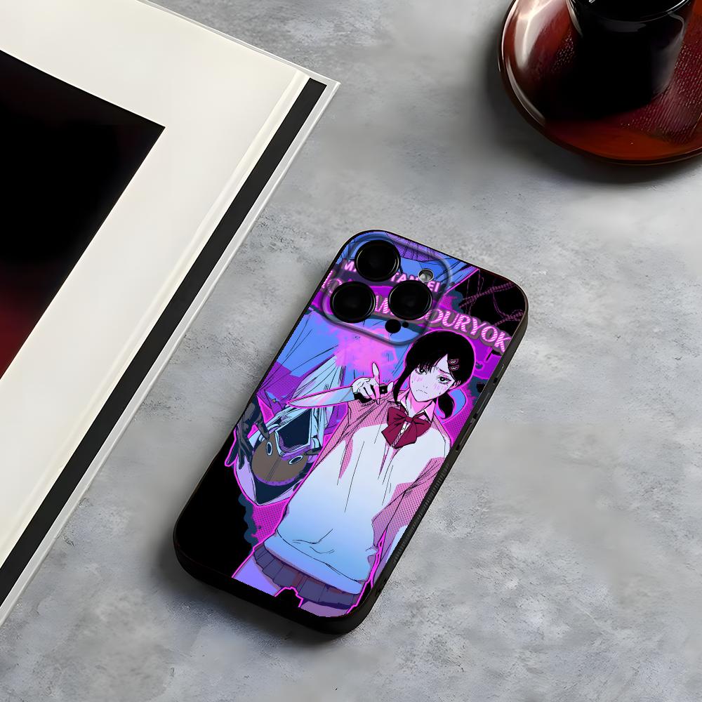 Cover Morbida Antiurto Nera Ch - Phone Cases Iphone 12 recensione e prezzo