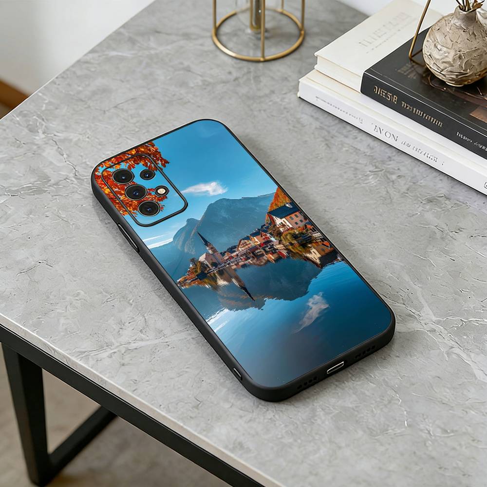 Cover per Telefono Ispirata a  - Zurich Phone Cases recensione e prezzo