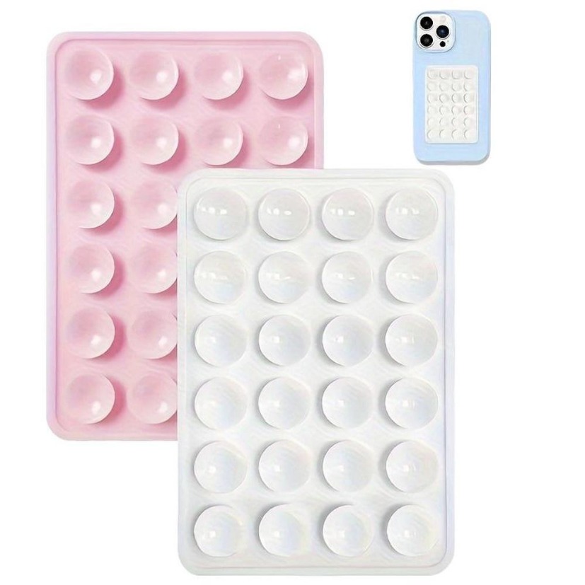 Supporto da parete con ventosa - Phone Cases Holder recensione e prezzo