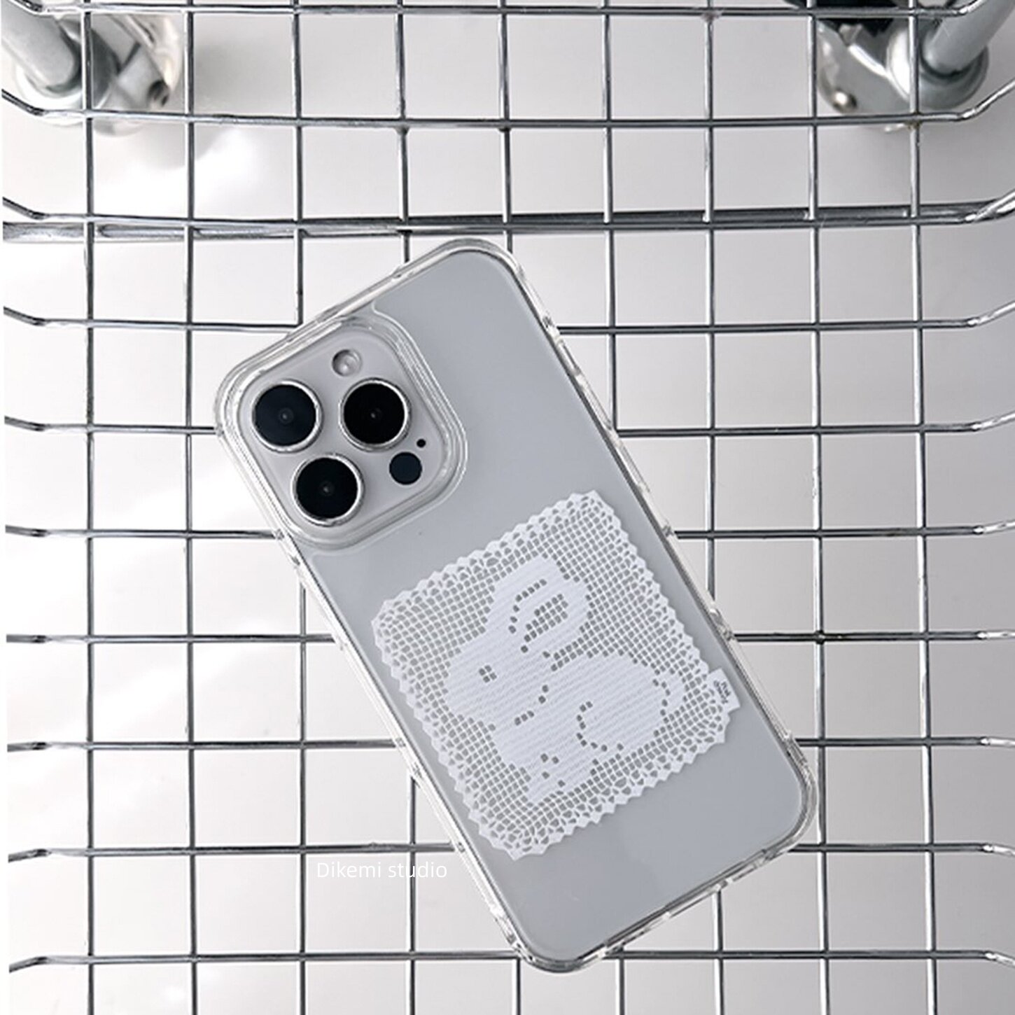 Custodia per telefono coreana  - Phone Cases Purple recensione e prezzo