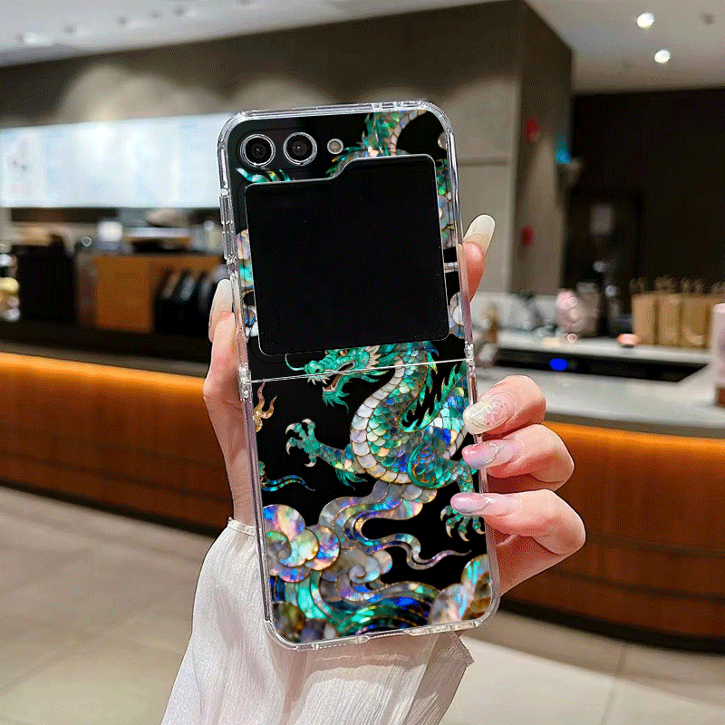 Elegante custodia per telefono - Phone Cases Z Fold 6 recensione e prezzo