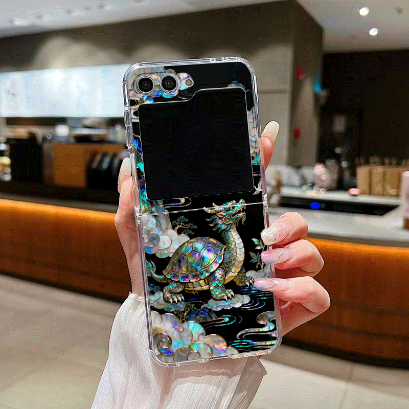 Elegante custodia per telefono - Phone Cases Z Fold 6 recensione e prezzo