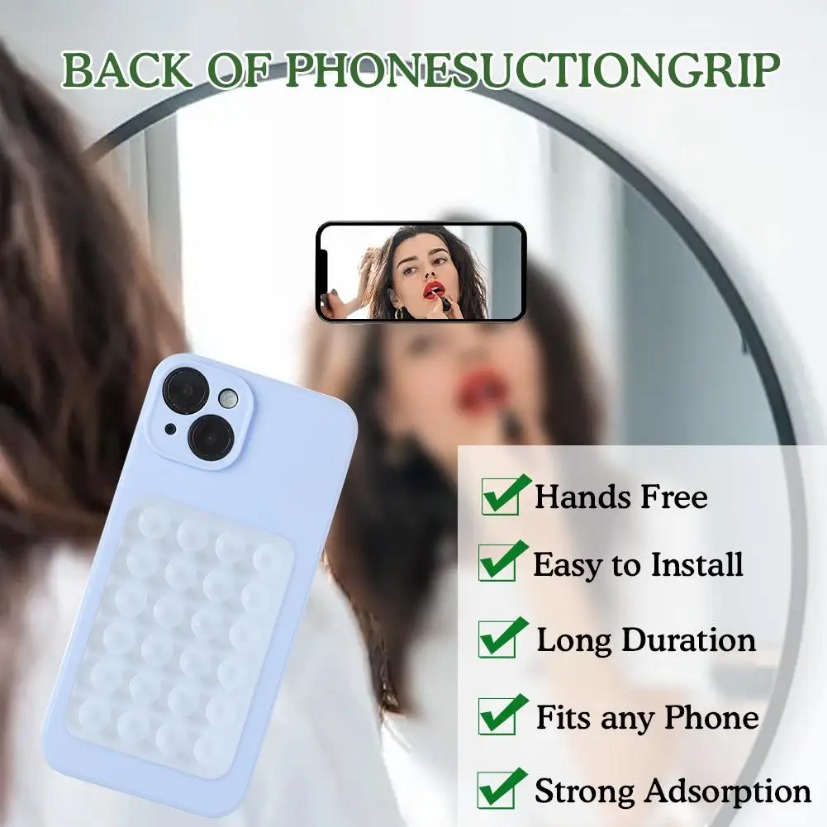 Tappetino porta telefono con v - Phone Cases Holder recensione e prezzo