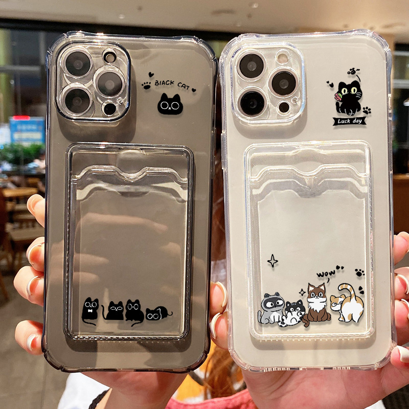Custodia per telefono simpatic - Phone Cases Holder recensione e prezzo