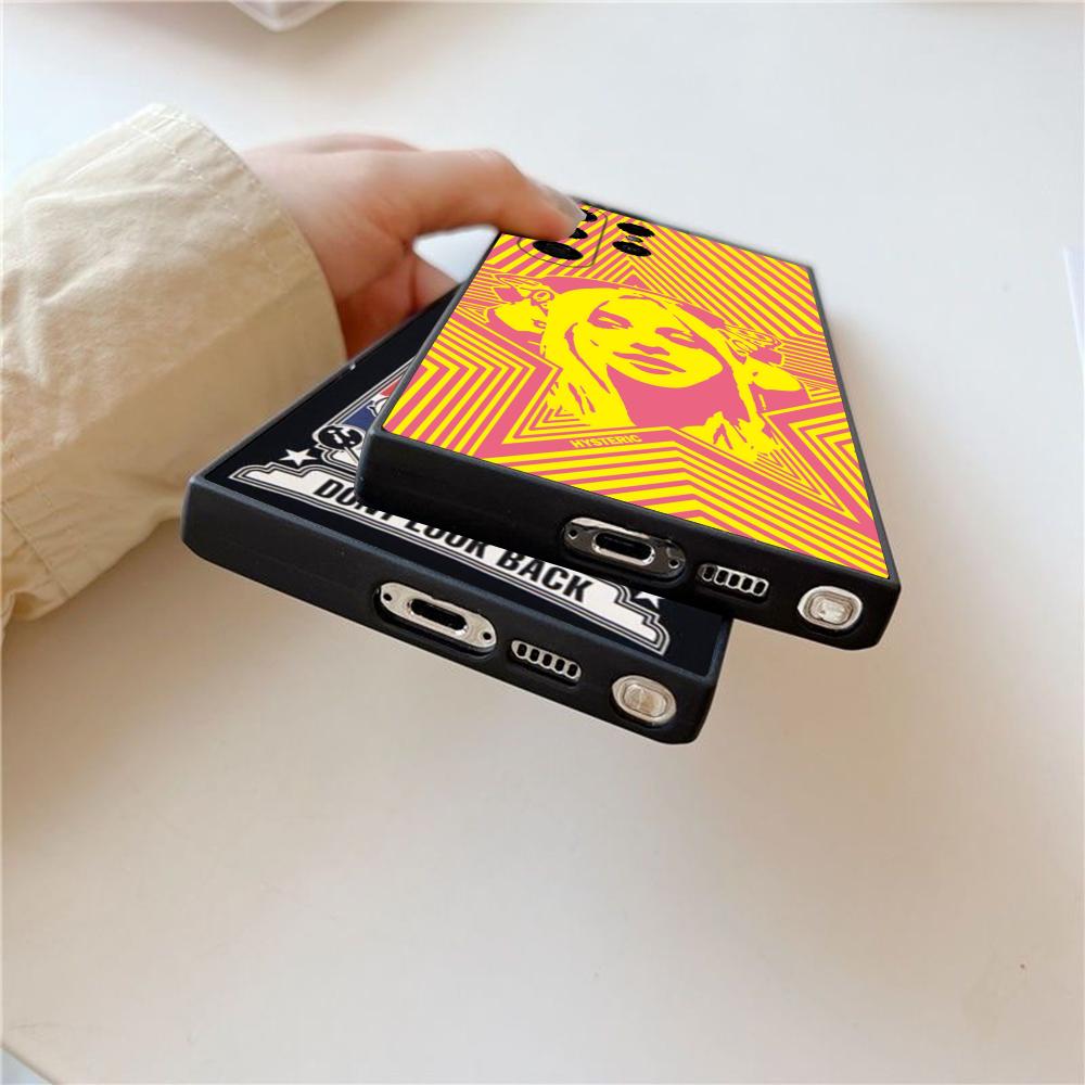 Custodia per telefono H-Hyster - Phone Cases Galaxy S24 recensione e prezzo
