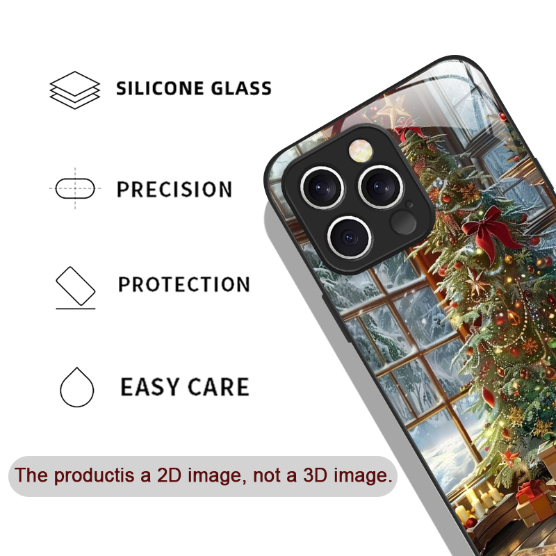 Regalo dell'albero di Natale S - Phone Cases Xr Iphone recensione e prezzo