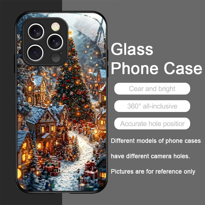 Regalo dell'albero di Natale S - Phone Cases Xr Iphone recensione e prezzo