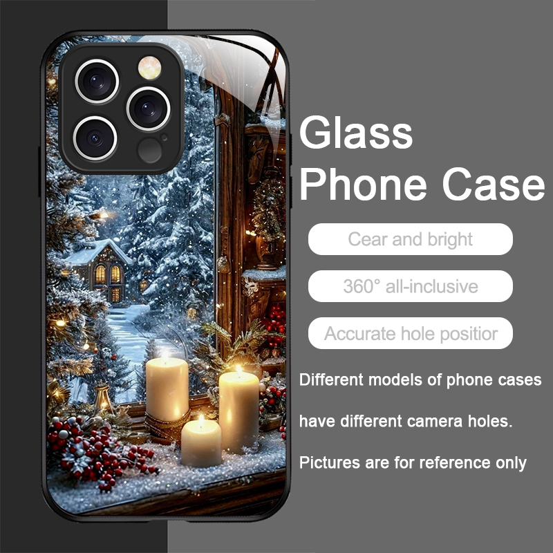 Regalo dell'albero di Natale S - Phone Cases Xr Iphone recensione e prezzo