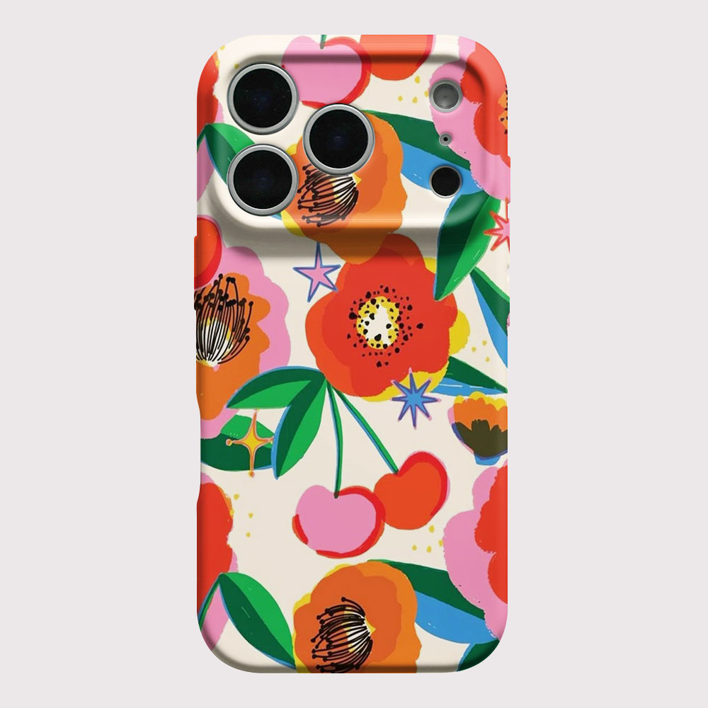 Cover per iPhone 17 16 15 14 1 - Phone Cases Hard recensione e prezzo