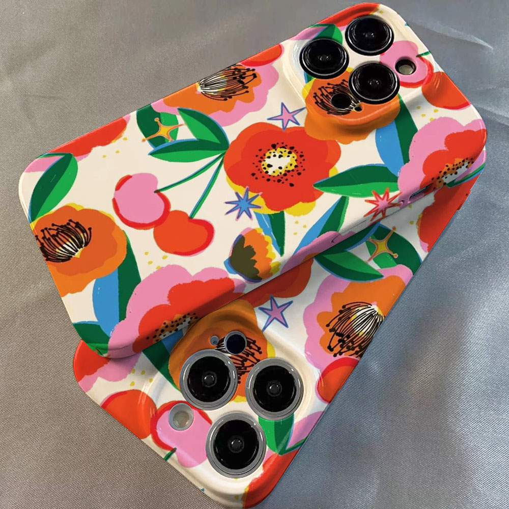 Cover per iPhone 17 16 15 14 1 - Phone Cases Hard recensione e prezzo
