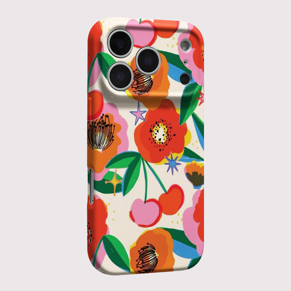 Cover per iPhone 17 16 15 14 1 - Phone Cases Hard recensione e prezzo