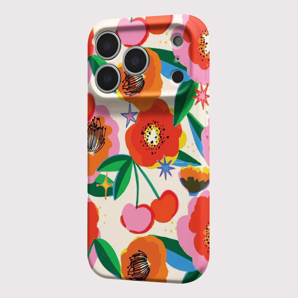 Cover per iPhone 17 16 15 14 1 - Phone Cases Hard recensione e prezzo