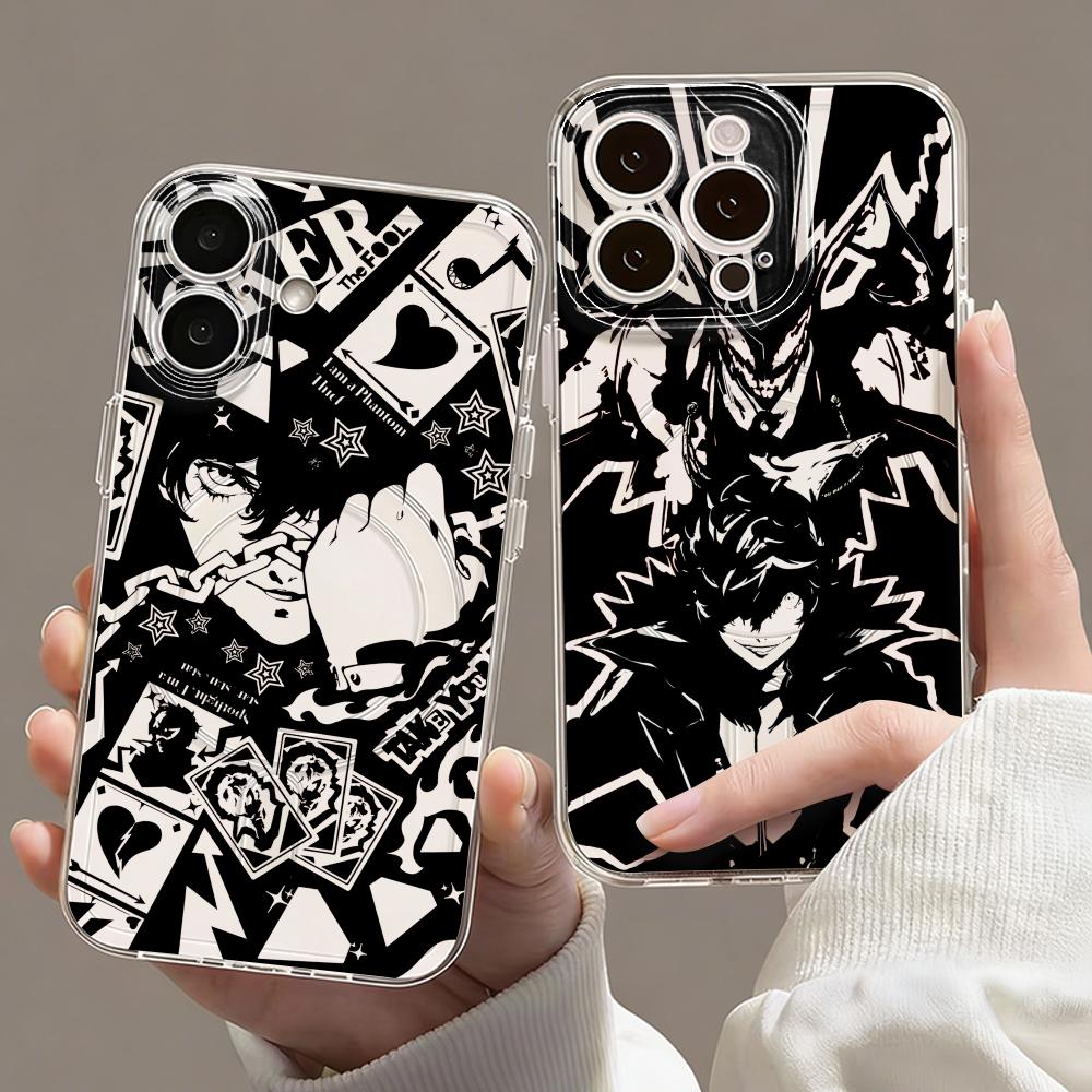 Custodia Magnetica Trasparente - Phone Cases Iphone 12 recensione e prezzo