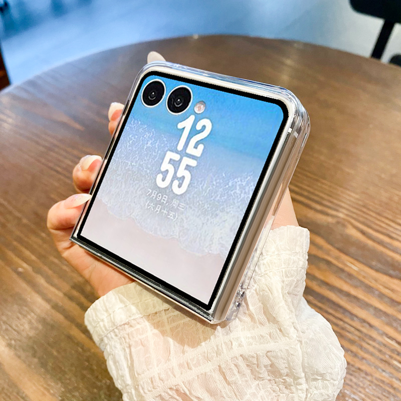 Cover per telefono con motivo  - Phone Cases Z Fold 6 recensione e prezzo