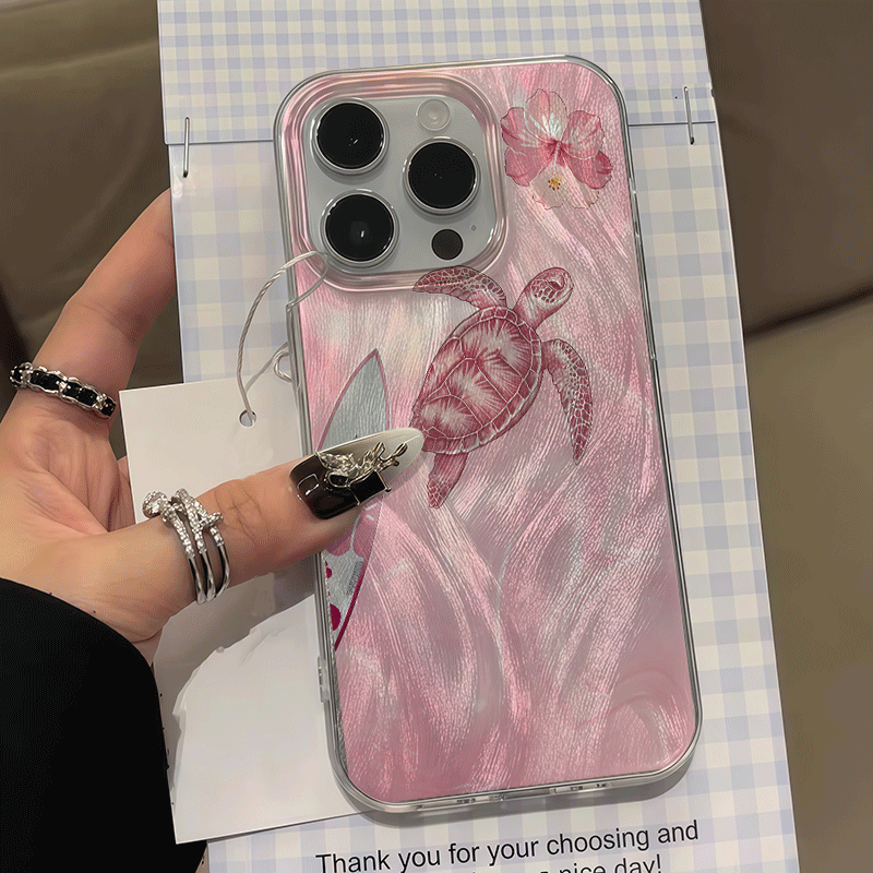 Cover per Telefono con Sfondo  - Phone Cases Hard recensione e prezzo