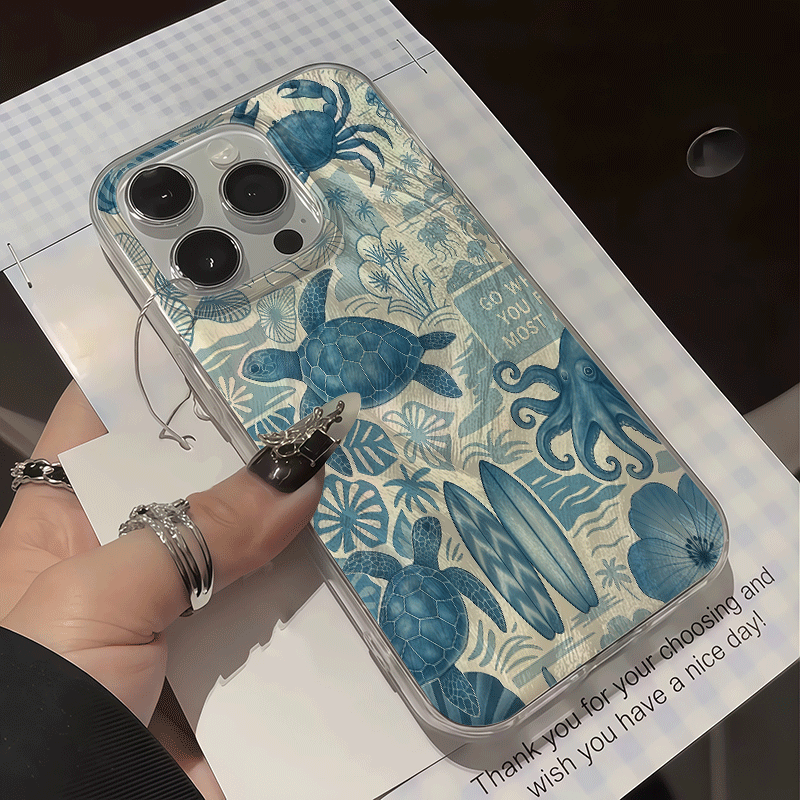 Cover per Telefono con Sfondo  - Phone Cases Hard recensione e prezzo