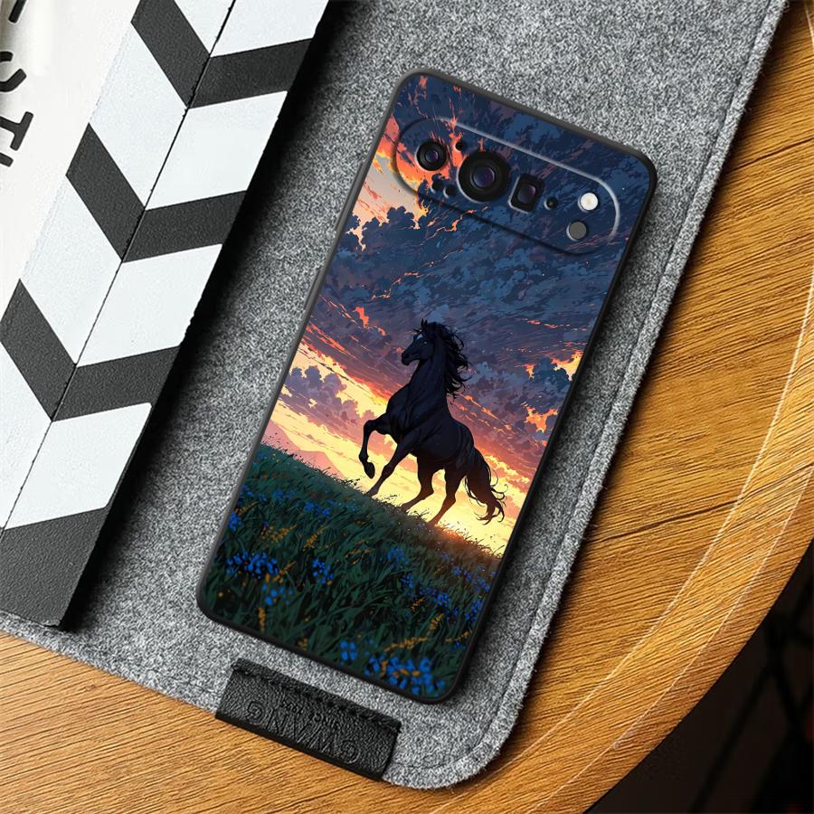 Custodia Protettiva per Telefo - Google Pixel 9 Pro recensione e prezzo