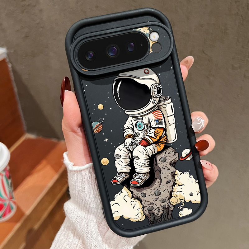Cover per Telefono in TPU con  - Google Pixel 9 Pro recensione e prezzo
