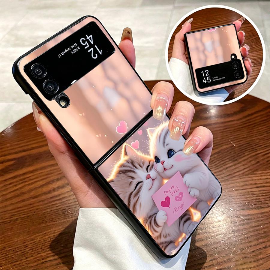 Cover per Samsung Galaxy Z Fli - Phone Cases Z Fold 6 recensione e prezzo