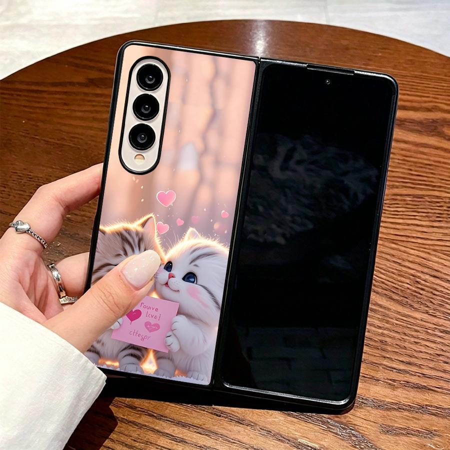 Cover per Samsung Galaxy Z Fli - Phone Cases Z Fold 6 recensione e prezzo