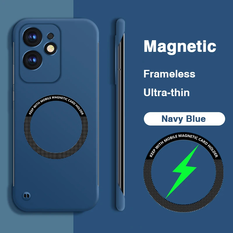 Custodia mobile di ricarica wi - Realme Gt 6 recensione e prezzo