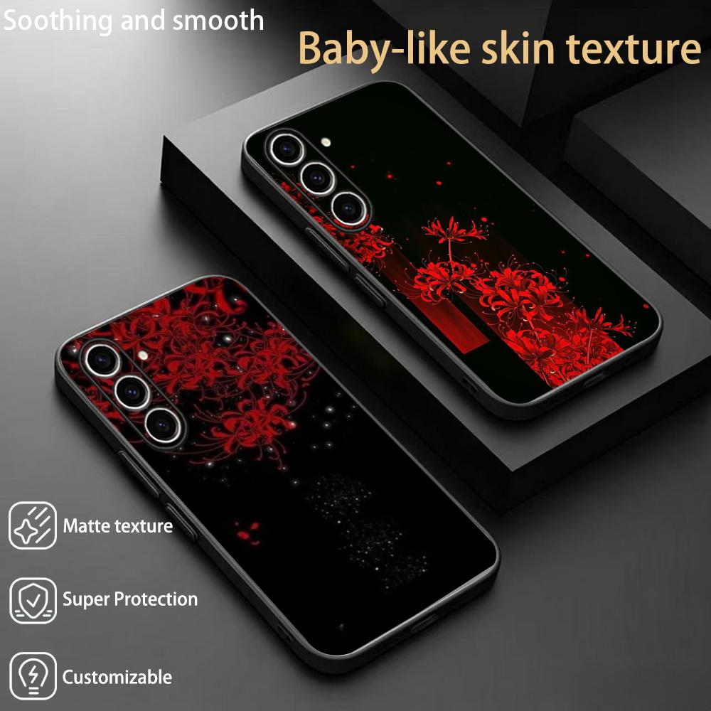 Cover per telefono con design  - Samsung Galaxy S24 recensione e prezzo