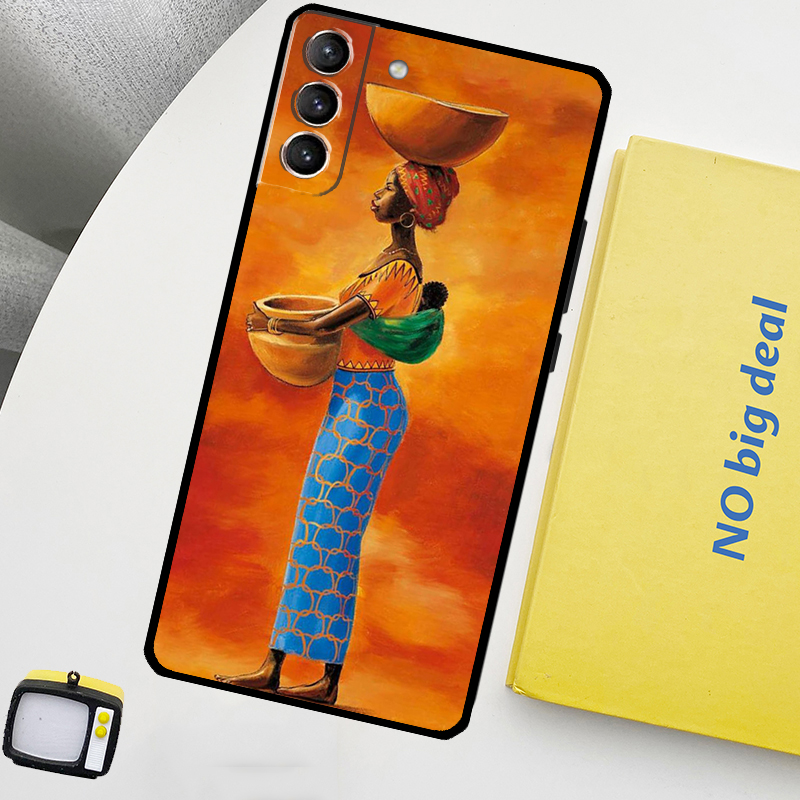 Custodia per telefono donna Su - Phone Cases South Africa recensione e prezzo