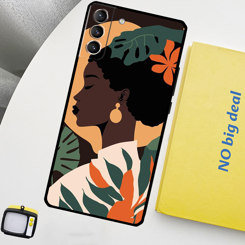 Custodia per telefono donna Su - Phone Cases South Africa recensione e prezzo