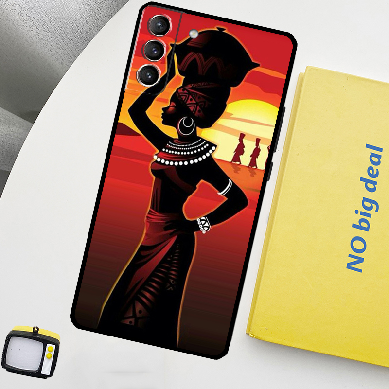 Custodia per telefono donna Su - Phone Cases South Africa recensione e prezzo