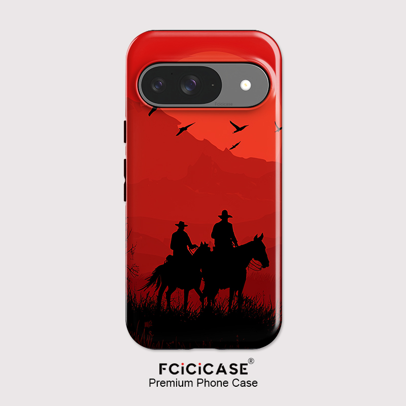 Fcicicase Cover per telefono G - Google Pixel 9 Pro recensione e prezzo