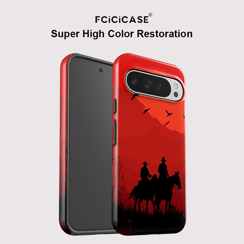 Fcicicase Cover per telefono G - Google Pixel 9 Pro recensione e prezzo