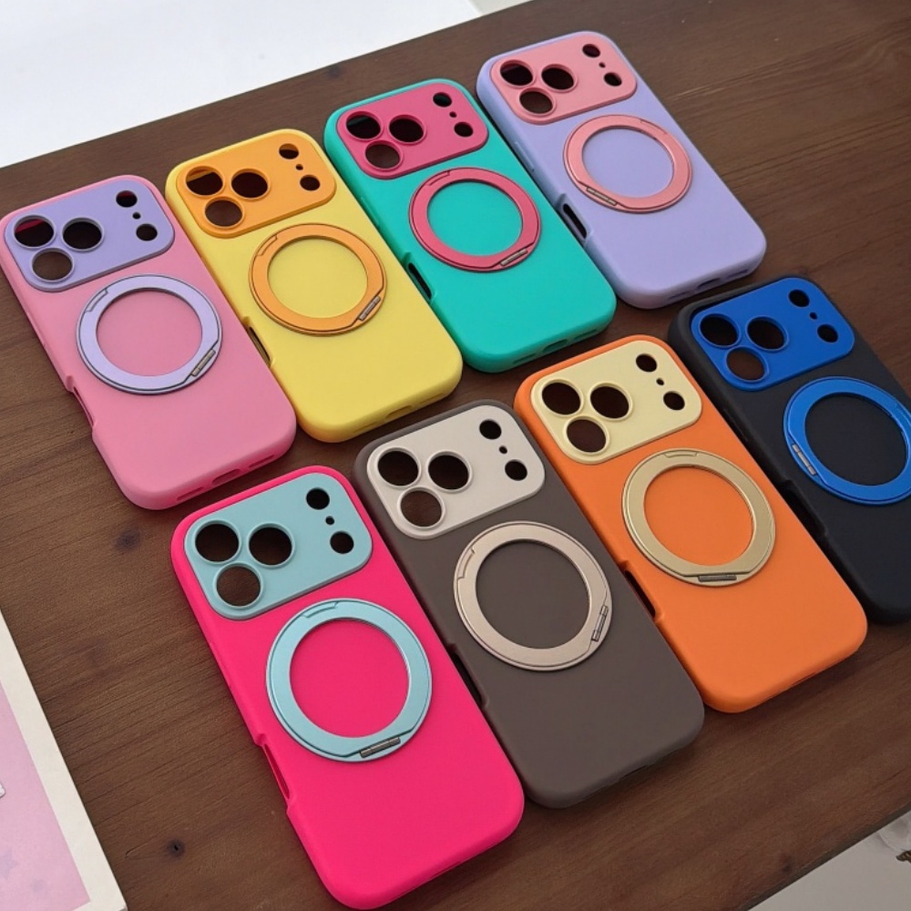 INS Magnetic 360 °   Custodia  - Phone Cases Holder recensione e prezzo