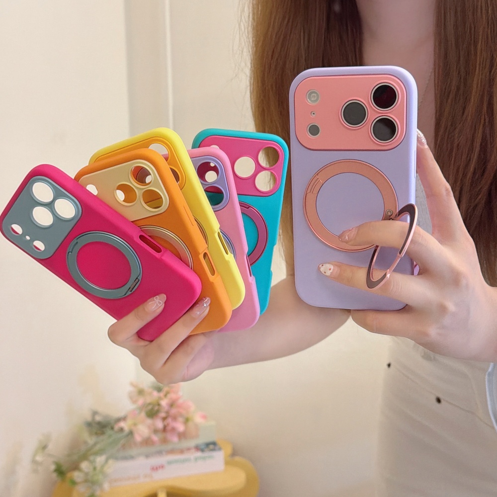 INS Magnetic 360 °   Custodia  - Phone Cases Holder recensione e prezzo