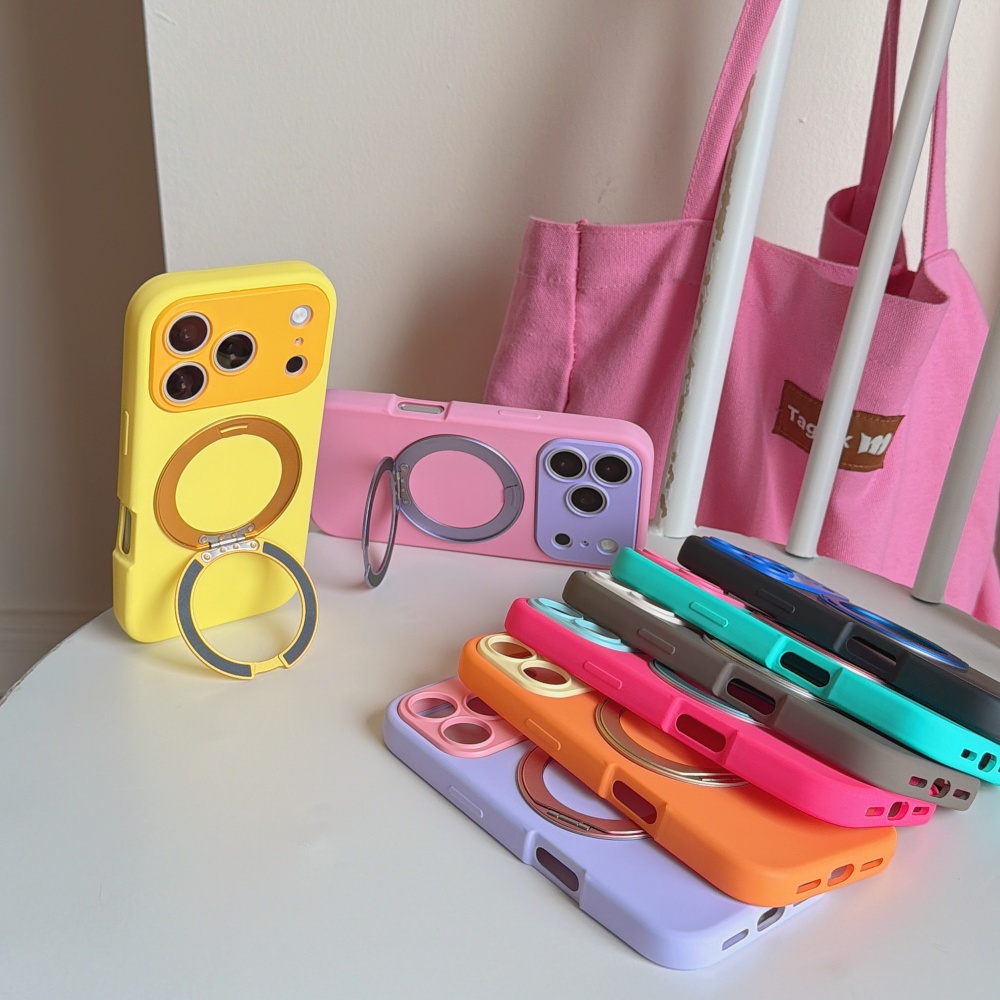 INS Magnetic 360 °   Custodia  - Phone Cases Holder recensione e prezzo
